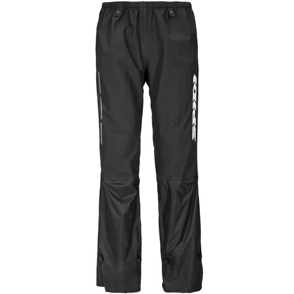 Spidi INSIDEOUT LADY Rain Pants - BlackRef: SPI0783
