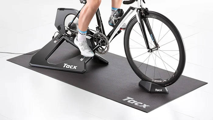 Garmin Tacx Training Mat T2918 rollable