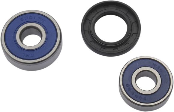 Wheel bearing + spy kit Moose Racing A251191Ref: Me03123A / A251191