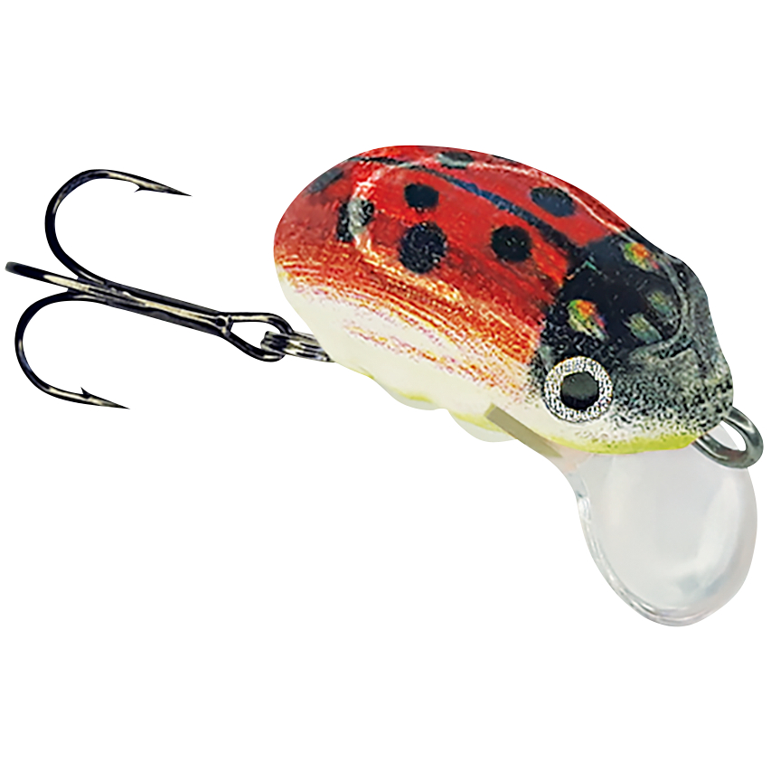 Matze Koch MK Toddler group, sinking (ladybird)