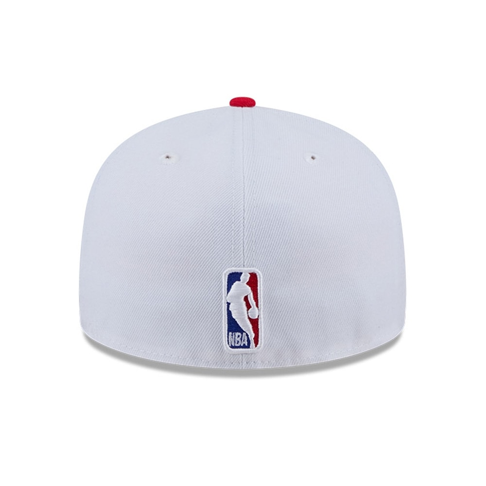 Houston Rockets 2024 NBA City Edition New Era 59FIFTY Fitted Cap