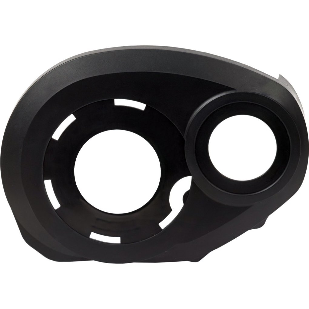 Bosch Design-Cover invers for Drive Unit of Active Line - black