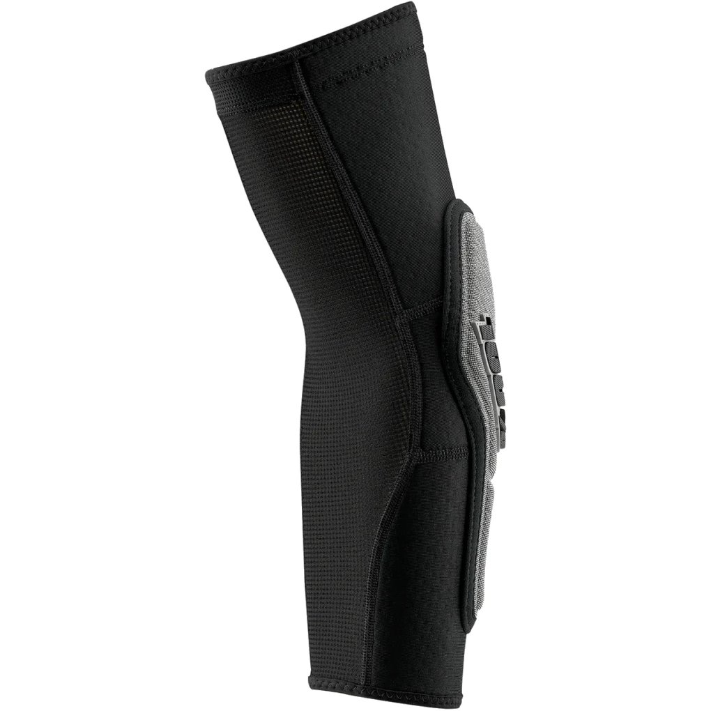 100% Ridecamp Elbow Protector - black/grey