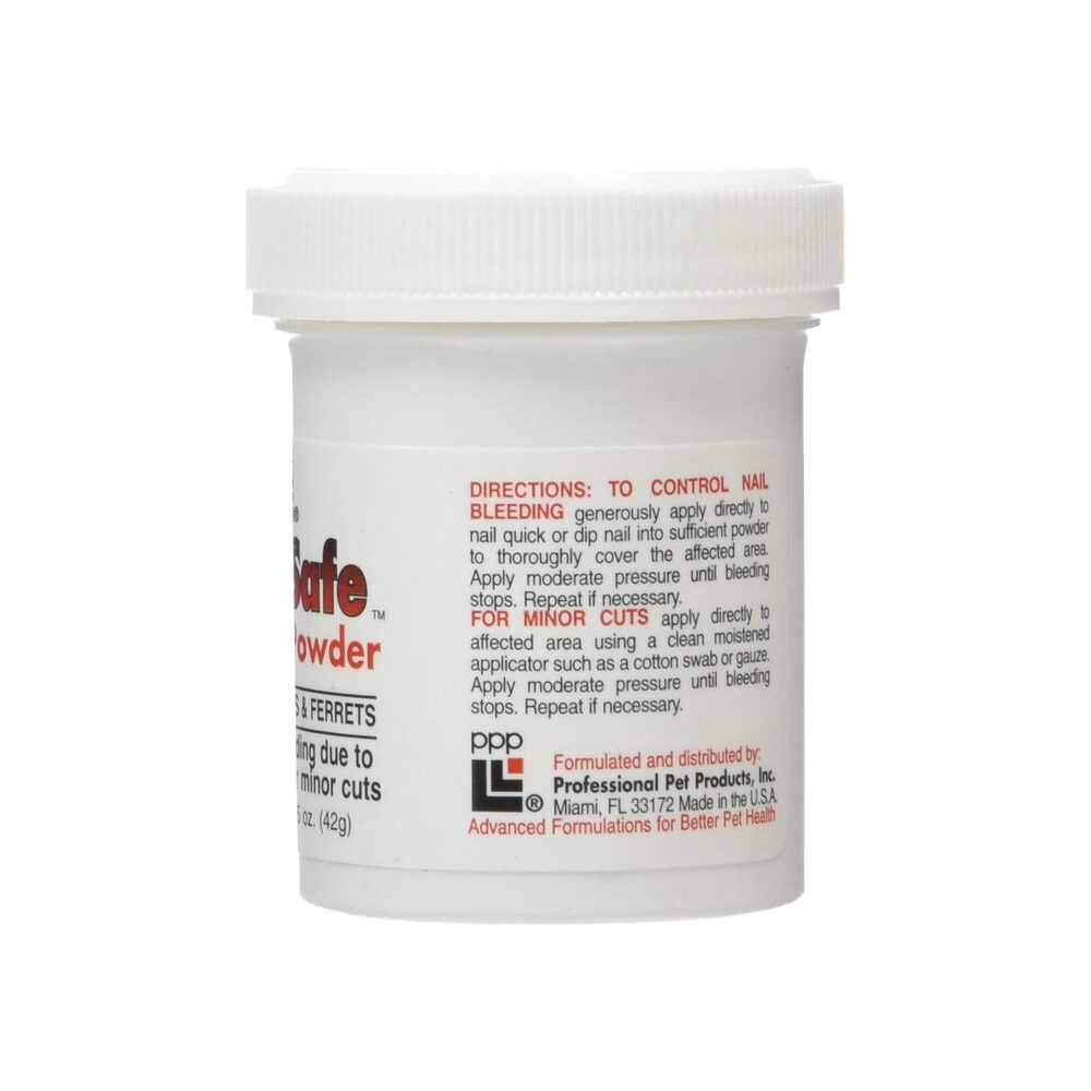 Nail Safe - 42 grams