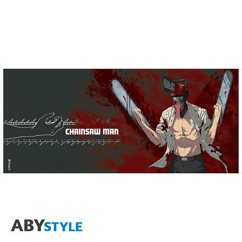 CHAINSAW MAN Mug Chainsaw Man