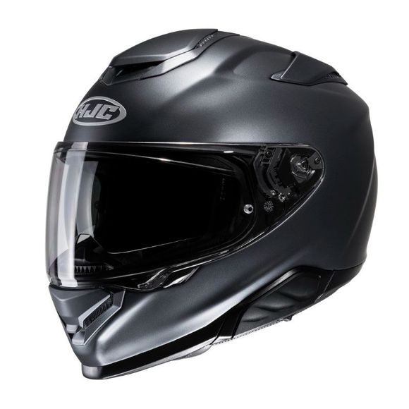 HJC RPHA 71 full face helmet - SOLID - GrayRef : HJ1009-CSFA