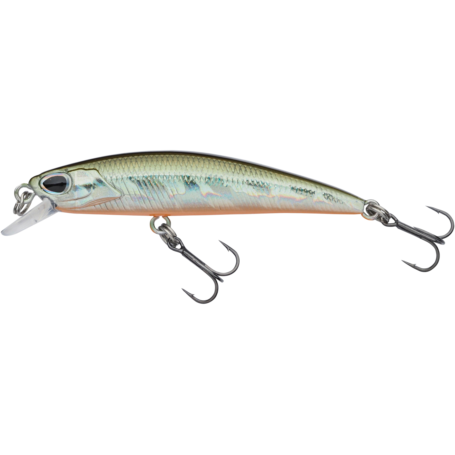 Berkley DEX Bullet Jerk TSR (Minnow)