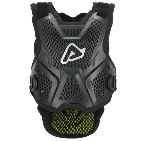 Acerbis P035 L1 2025 Roost Deflector - BlackRef: AE6113 / 0026467.090