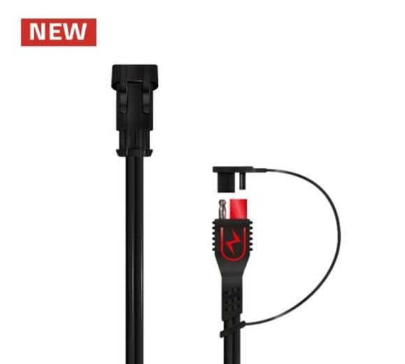 BS Battery Connectors Cable Adapter PA02 - SAE connectors to UniversalRef : BSB00009A / 1148727