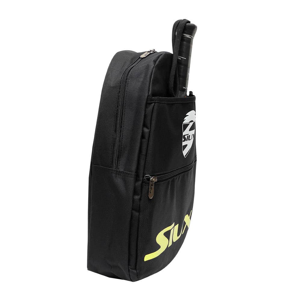 SIUX FUSION GOLD SHOULDER BAG