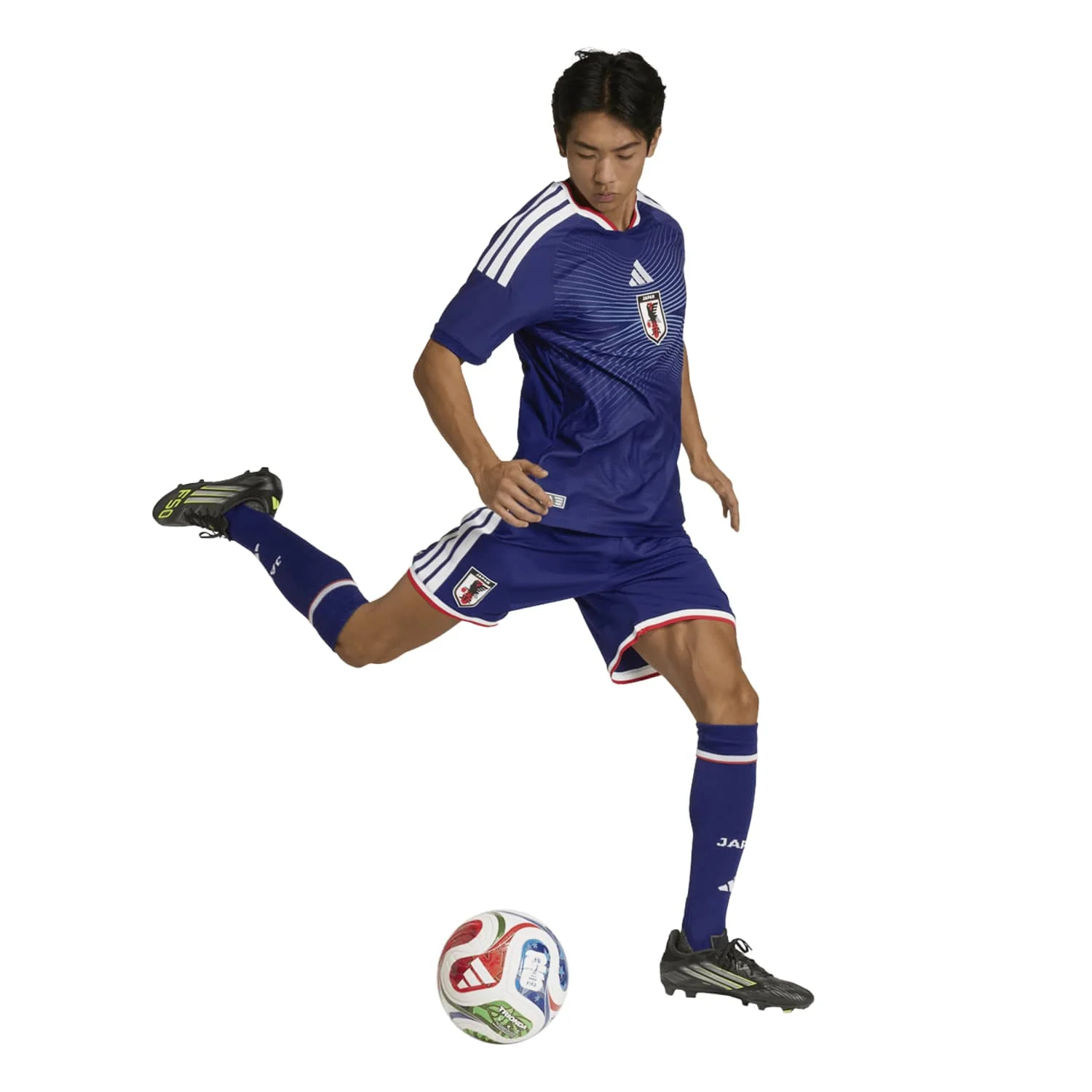 Japan 2026/27 Home Jersey - Men's