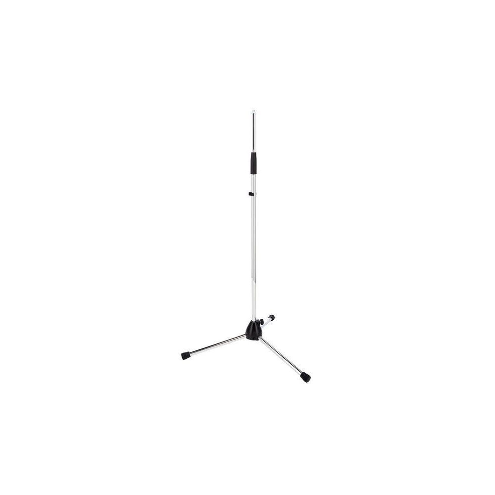 K&M 201A/2 Chrome – Thomann Ireland