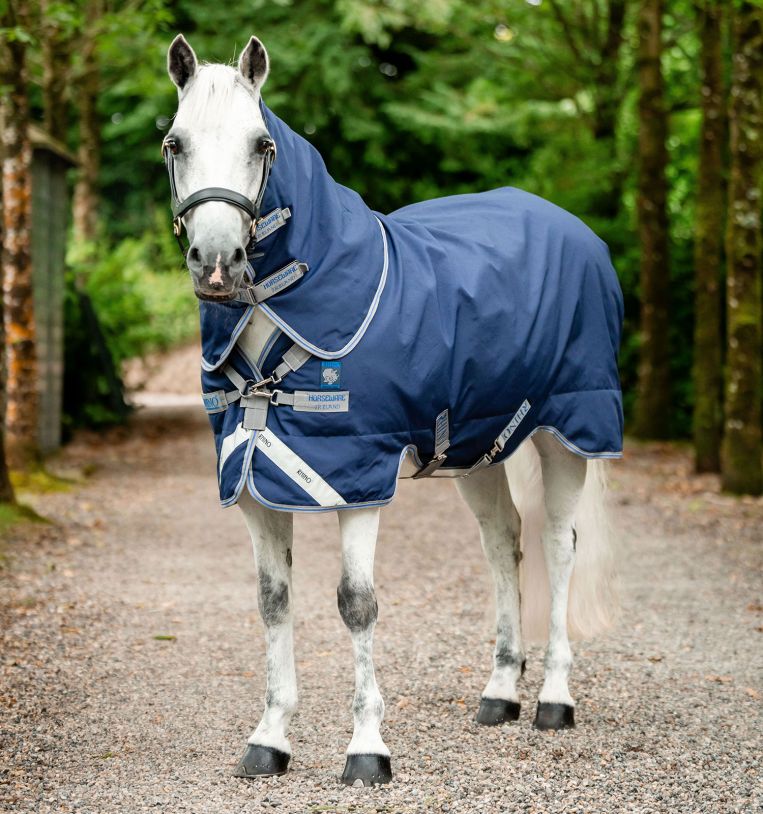 Rhino® Plus Pony Turnout 0g
