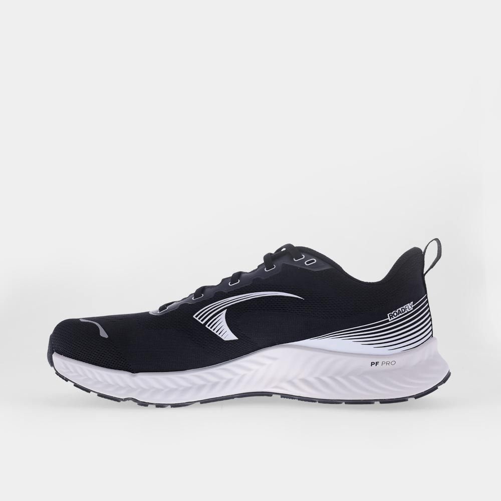 Inov-8 RoadFly Running Shoes Women - black/white