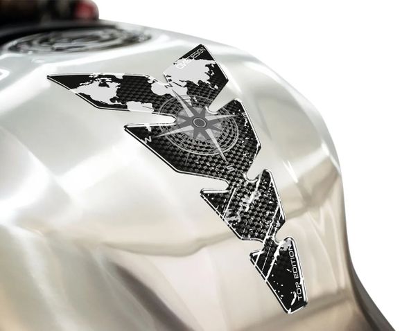 Protège réservoir A-Style Pad réservoir UniverselRef : AS00817A / 43010682