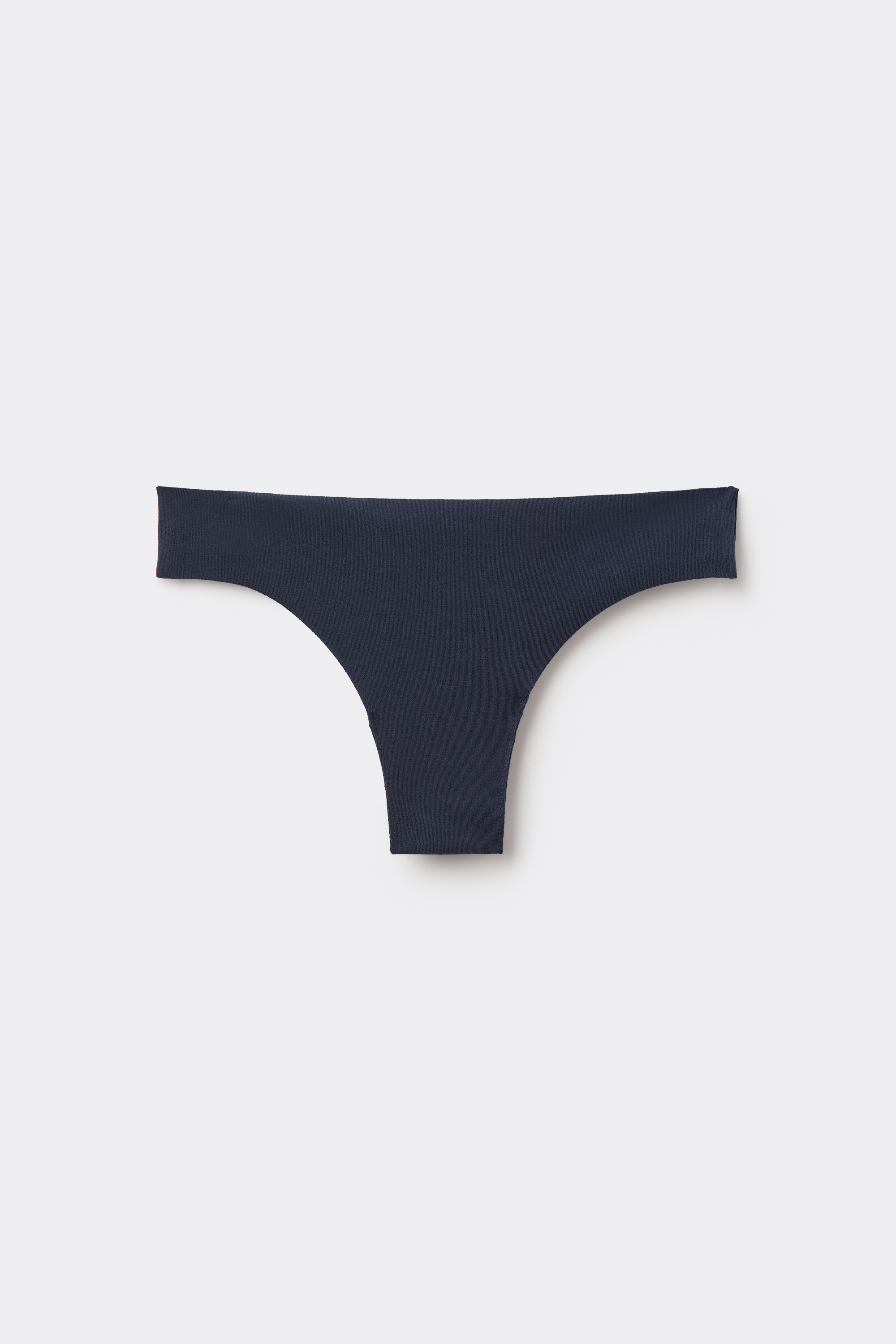 Seamless Organic Cotton Brazilian Briefs