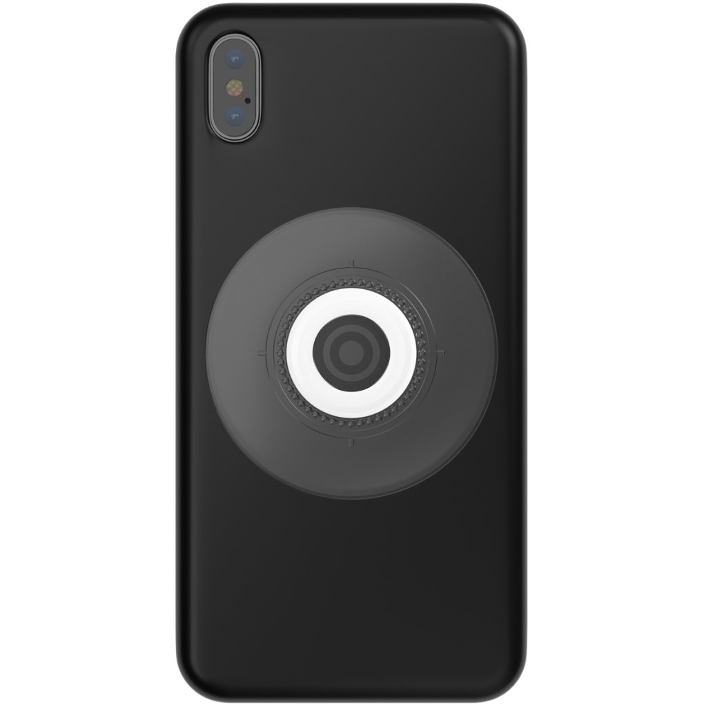 Fidlock Vacuum Uni Phone Patch - transparent