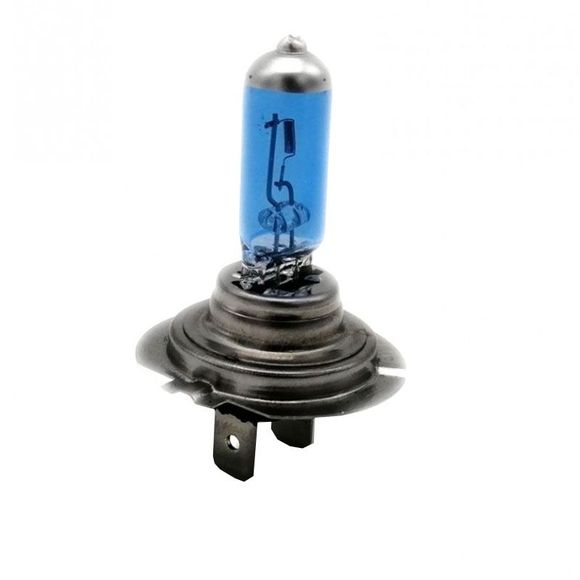 Brazoline Xenon H7 white bulb UniversalRef: 14008