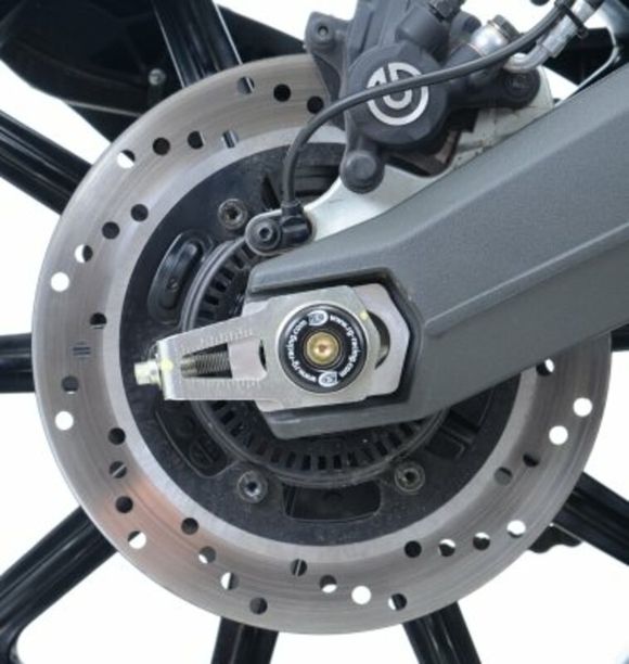 R&G Racing black bobbinsRef: RGR00333A / 1070352
