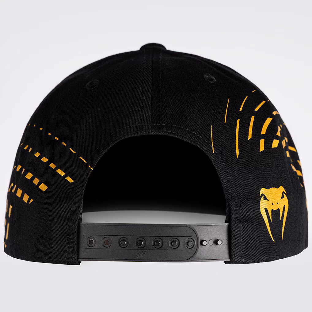 UFC Zenith by Venum Fight Night Cap - Mens