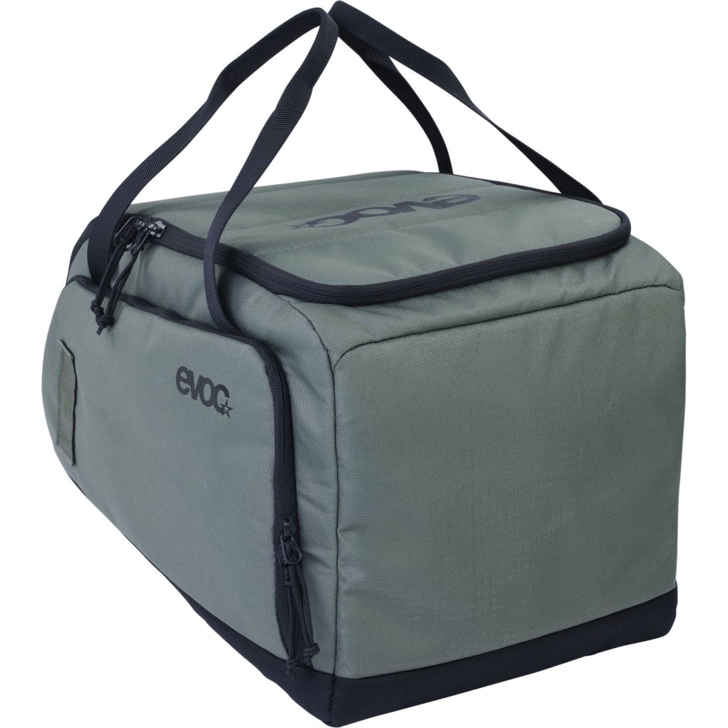 EVOC Gear Bag 20 - Dark Olive