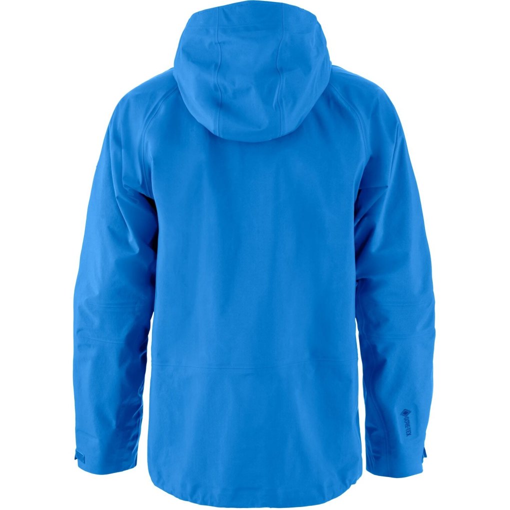 Fjällräven Keb GORE-TEX Jacket Men - un blue