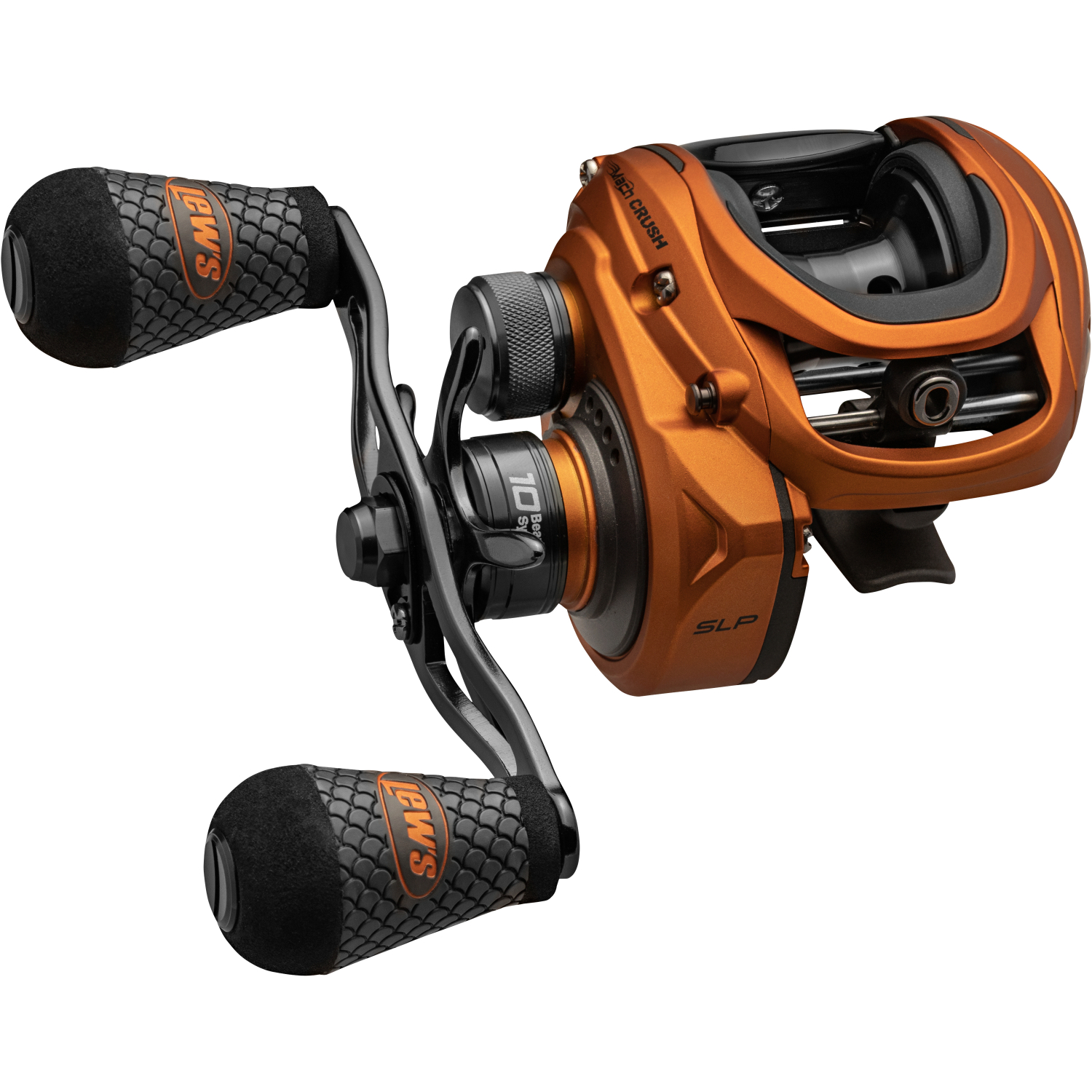 Lew´s MACH Crush Baitcasting Reel
