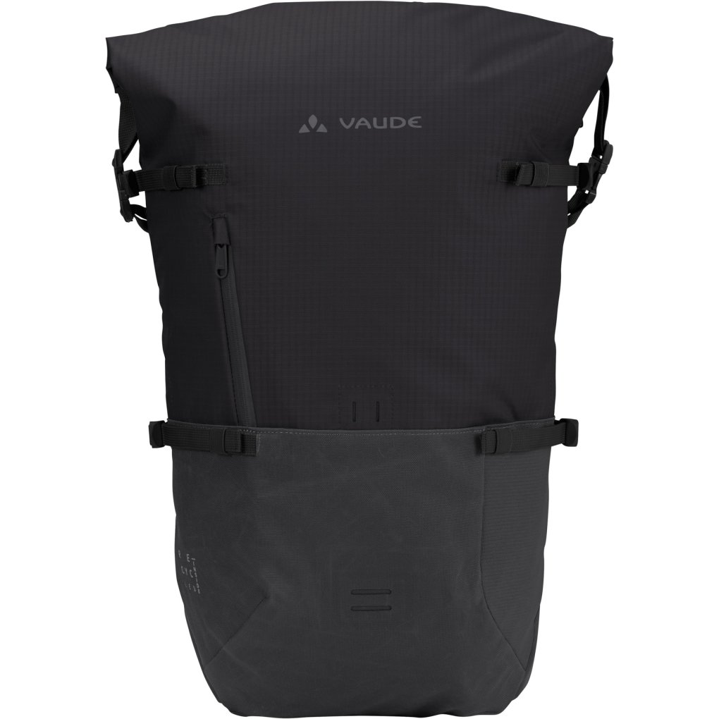Vaude CityGo II 23L Backpack - black