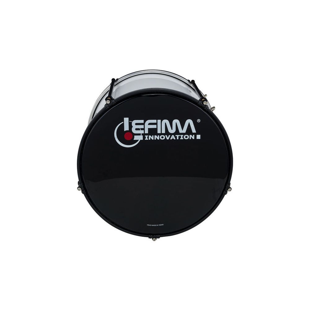 Lefima BMB 1614 Bass Drum WSSS – Thomann Ireland