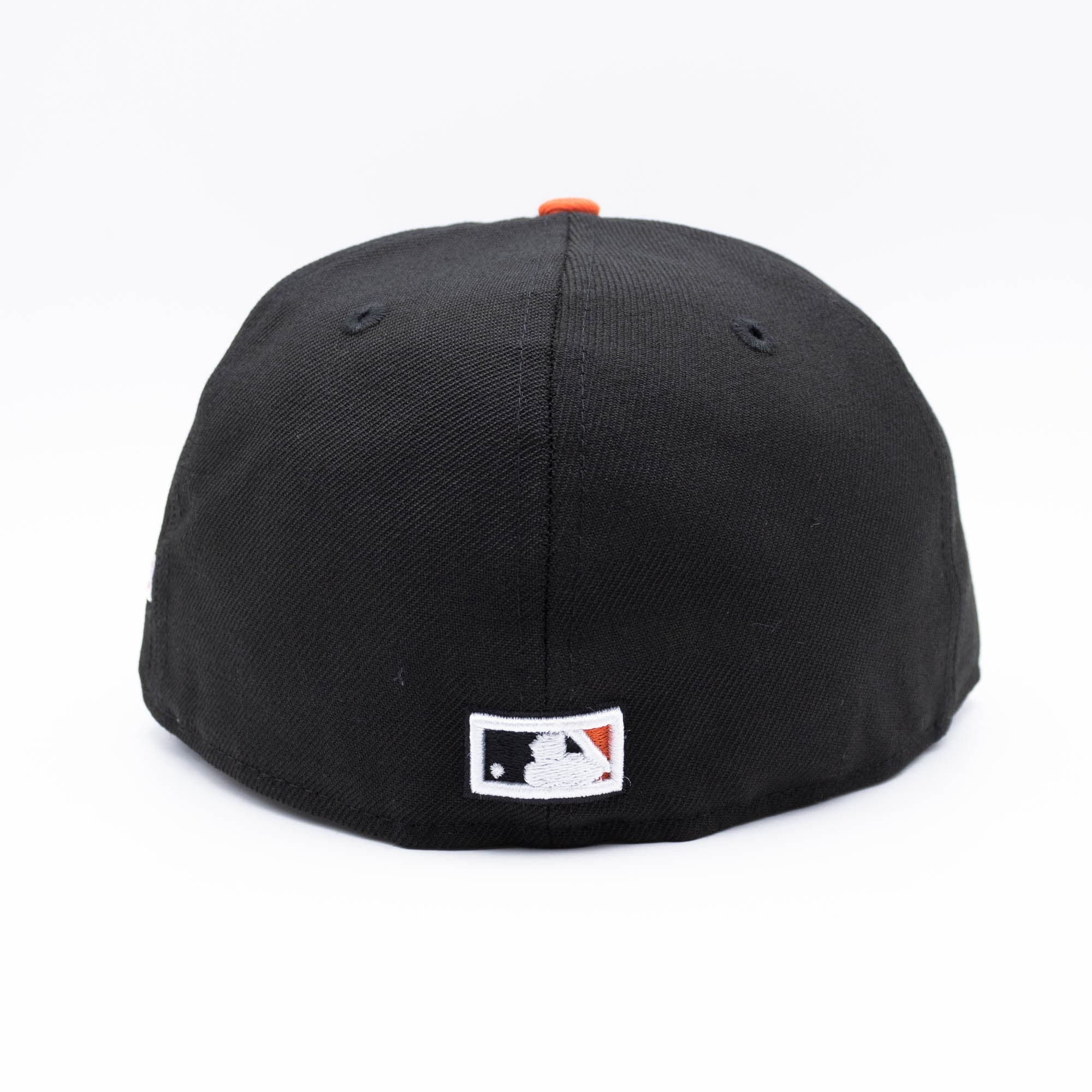 San Francisco Giants 1989 World Series Cooperstown New Era 59FIFTY Fitted MLB Cap