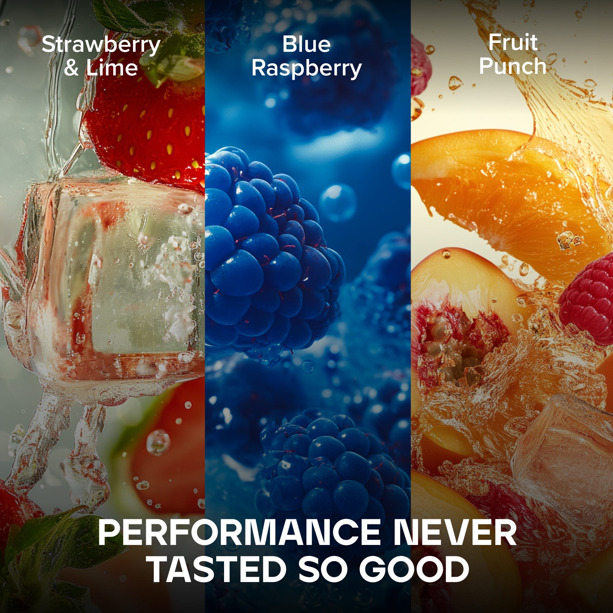 Dope Pre-Workout Caffeine Free