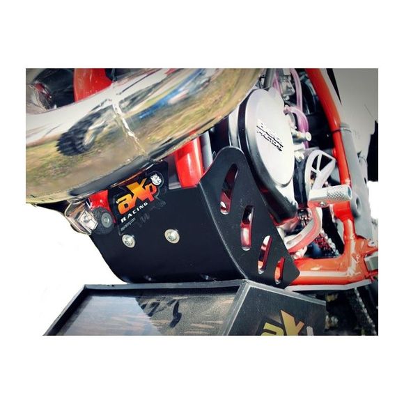 aXp ENDURO PHD Skid PlateRef: 4411460 / 1053178