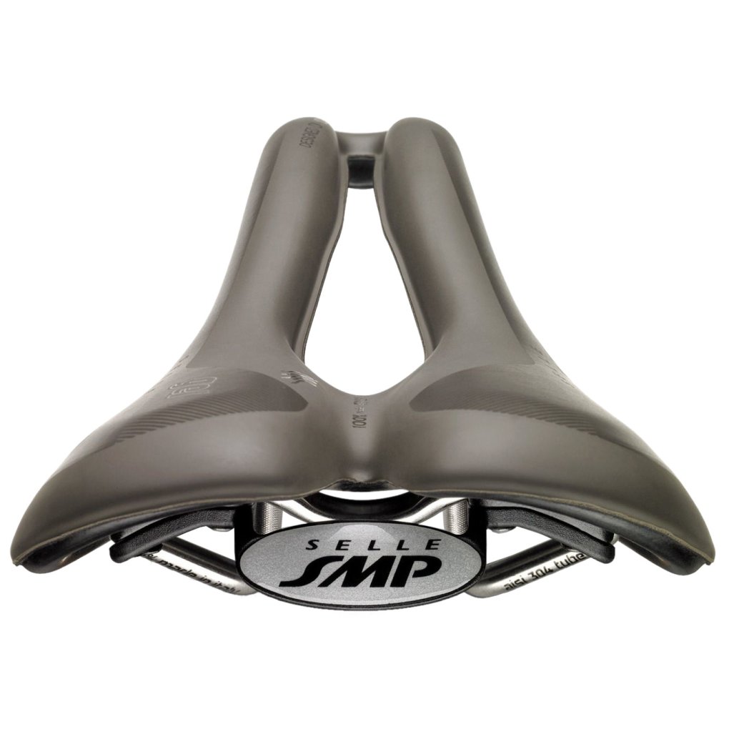 Selle SMP Well Gel Saddle - gravel