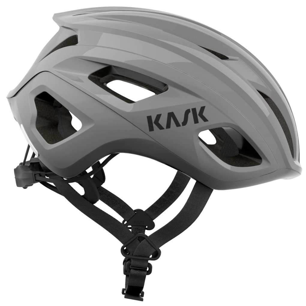 KASK Mojito³ WG11 Road Helmet - Grey