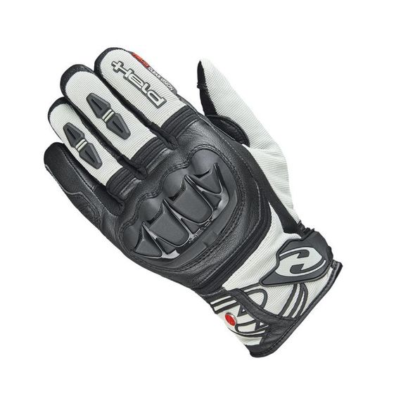 Held Sambia 2In1 Evo Gore -Tex® Gloves - Gray / BlackRef: ED0322