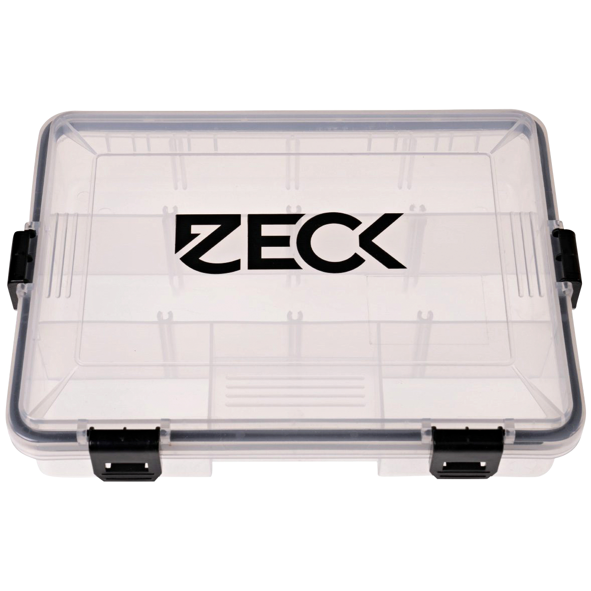 Zeck Tackle Box WP