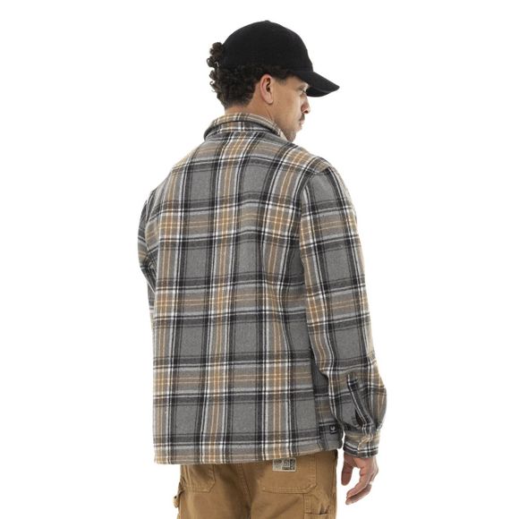 Von Dutch Pepper Shirt - GrayRef: VDH0382