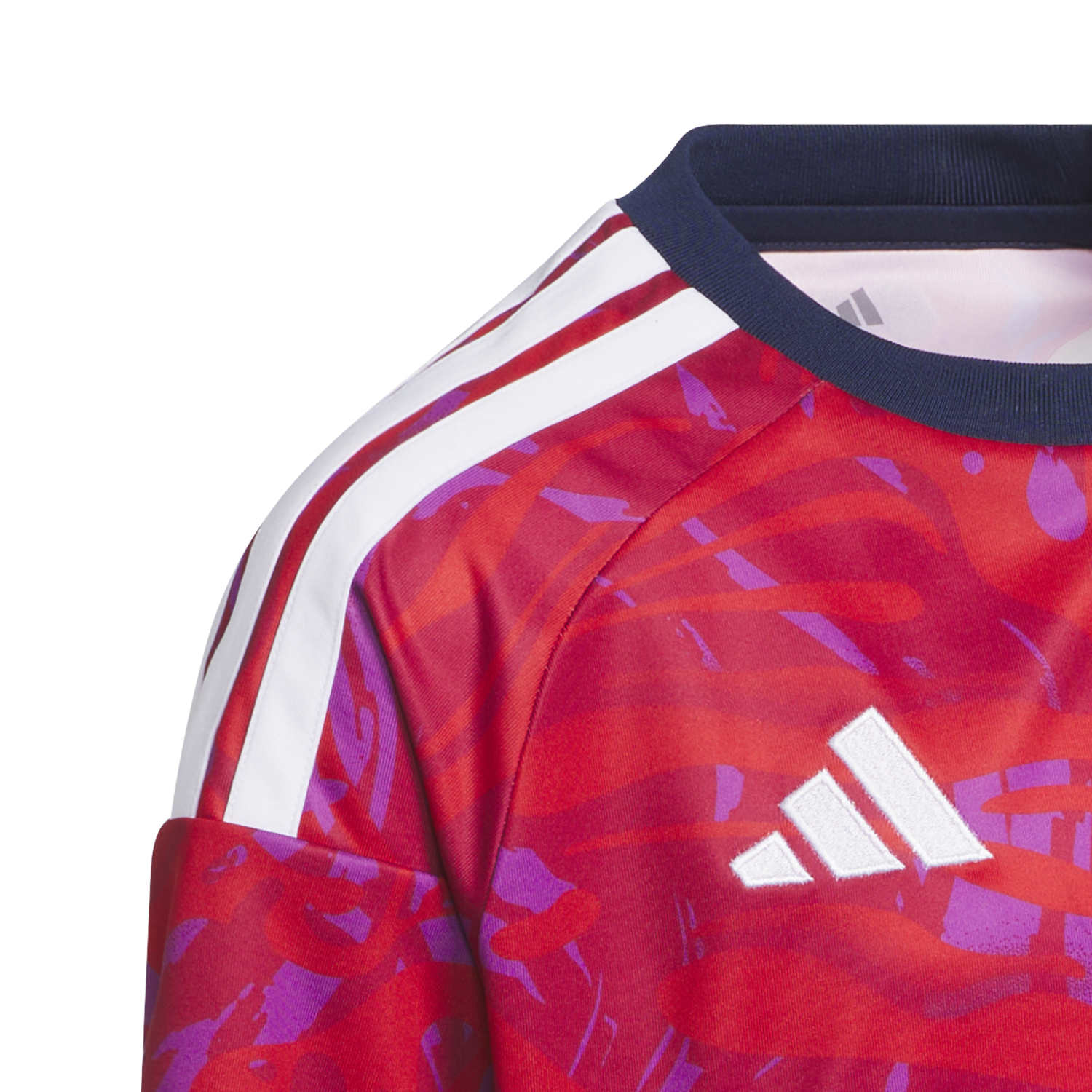 Costa Rica 2026 Home Jersey - Youth