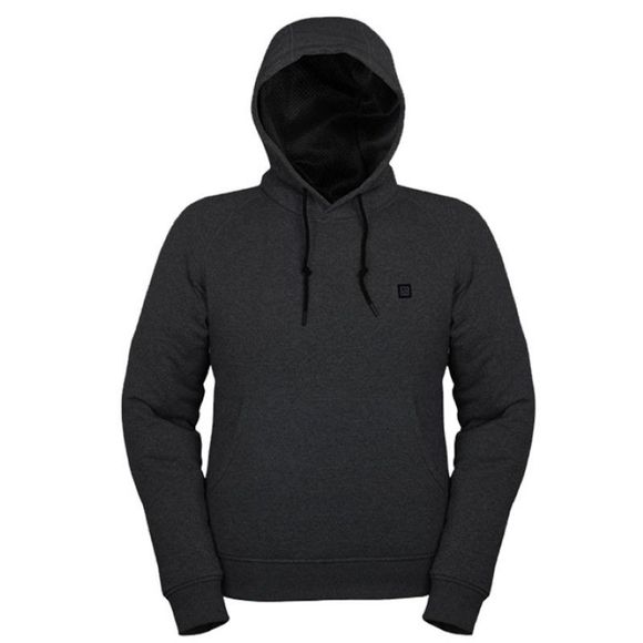 G-HEAT HOODIE Heated Jacket - BlackRef : GH0027