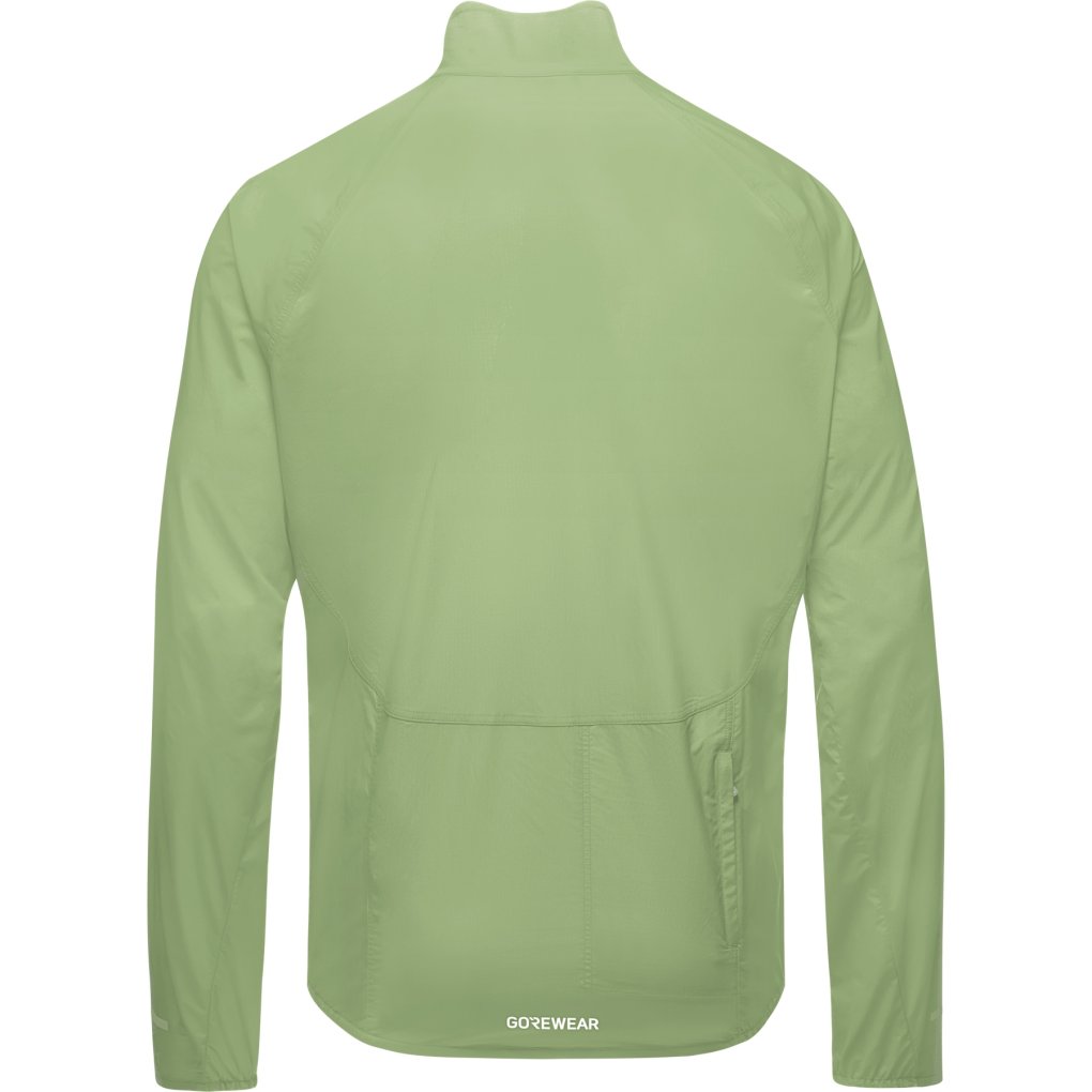 GOREWEAR Spinshift Windbreaker Men - spring green DJ00