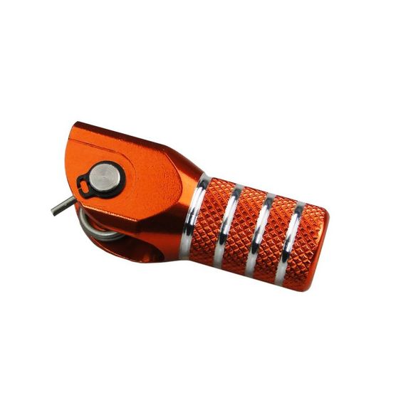 Universal Scar selector tip - OrangeRef: SCR0529