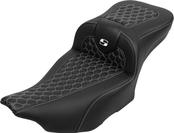 SADDLEMEN Roadsofa Comfort SeatRef: SDD00165A / 08011768