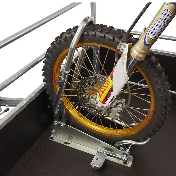 Acebikes SteadyStand Cross Universal wheel lockRef: ace0008 / ace1027