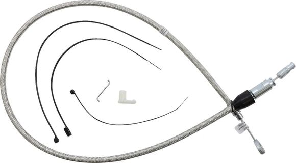 Magnum Clutch Cable 06522488Ref: MAG00145A / 06522488