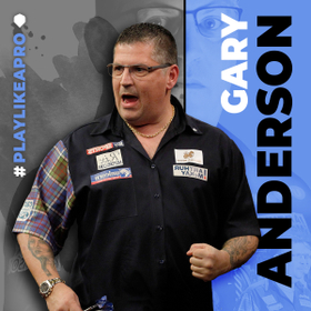 GARY ANDERSON PRODUCTS
