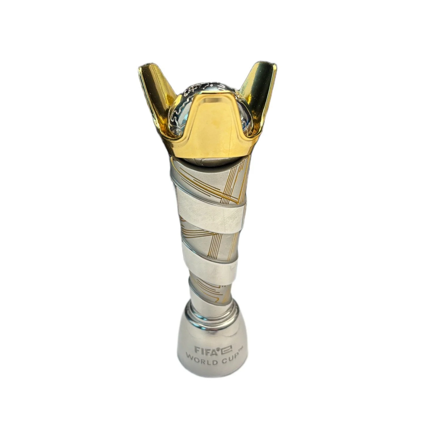 World football competitione World Cup 25™ 150mm Trophy Replica