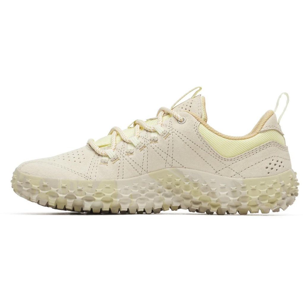 Merrell Wrapt Barefoot Shoes Women - stucco