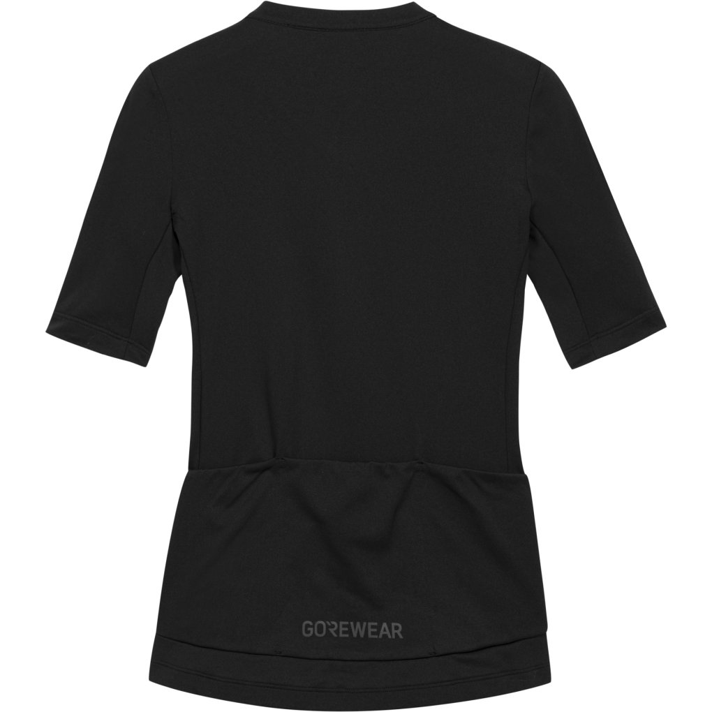 GOREWEAR Swiftride Allroad Short Sleeve Jersey Women - black 9900