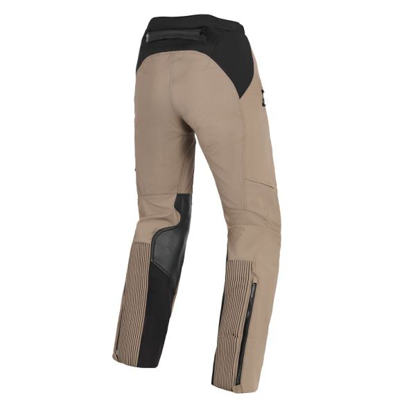 Pantalon Moto Alpinestars AMT-8 STRETCH DRYSTAR XF PANTS - NoirRef : AP3600