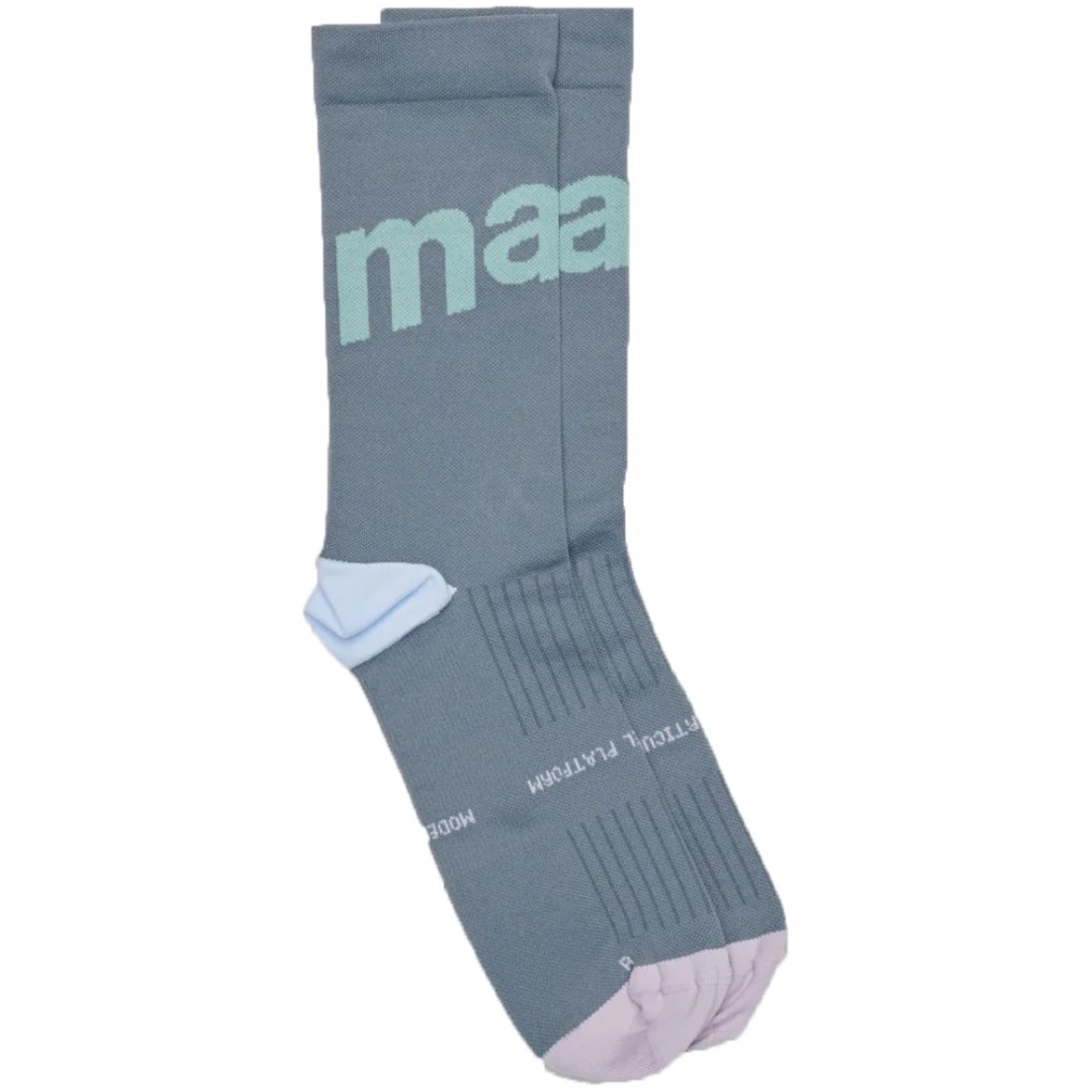 MAAP TM Team Socks - cobblestone